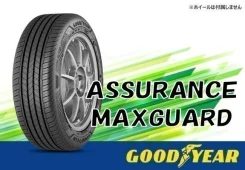 Goodyear Assurance MaxGuard. ������, �����. ��� ����� �� ������������ ����