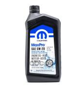 Mopar Maxpro