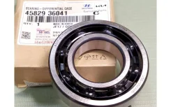 ��������� ������������� ���� [35 x 72 x 17 ��������] Hyundai - KIA 4582936041 4582936041 ����