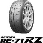 Bridgestone Potenza RE-71RZ. ������, �����. ��� ����� �� ������������ ����