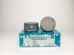 ������ (�-� 4��) 0,50 LFX, L3V, LFD Mazda 6, Mazda 3, Atenza, Premacy, MPV 02- 87,5/1,2/1,2/2,5 d=21 LFY5-11-010 ���� KG417/026. CN.02.15701 Teikin ��...