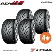 Yokohama Advan A048. ������, �����. ��� ����� �� ������������ ����
