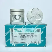 �������� ������� 4D56 ��������� d91,1+0.50 2,5-2-4 4D56, D4BX Teikin ���. 43171A 050 43171A050 ����