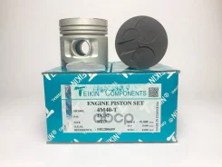 ������ ��� / Teikin ��� Mitsubishi Pajero 1990-2004 4M4004; d=30; 43232-STD; 43232 ME200688 ME200689 4M40 Pajero 90-04 95/2,3/2/4 d=30 (4��) 43232/me2...