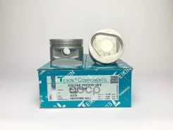 �������� ������� 6G72 d91,1 STD 1,2-1,5-3 6G72 94-, V43, V45W, V33W, Sonata 93- Teikin ���. 43220 std 43220STD ����