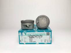 �������� ������� 4ZZ-FE d79 STD 1,2-1,2-3 4ZZFE 01- ZZE120, ZZE150 06- Teikin ���. 46342 std 46342STD ����
