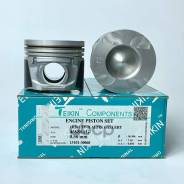 ������� ��������� Teikin 46686AG 0.50 (4��/����) 1310130090, �131013006003, �1310530090, �1310530060, �1310430090, �131010L11001, �1310330060, �131010...