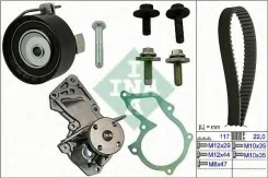 �������� ����� ��� � �������� ������ ��� FORD Focus, FORD Fiesta, FORD C-MAX/Grand C-MAX ina 530-0495-30 530049530 ����