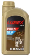 Lubex Primus SVW-LA