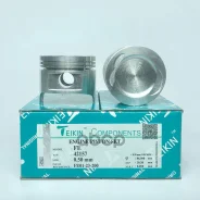 �������� ������� FE d86+0.50 1,5-1,5-4 FE Teikin ���. 42157 050 42157050 ����
