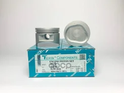 �������� ������� 6G72 d91,1+0.50 1,5-1,5-4 6G72 SOHC 12V, G6AT, 88-99 Teikin ���. 43218 050 43218050 ����