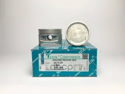 �������� ������� 6G72-IV d91,1+0.50 1,2-1,5-3 6G72-IV SOHC 24V 96-05, K96W, V23, V43W Teikin ���. 43667 050 43667050 ����