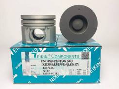 ������� ��������� Teikin 44672AG STD (4��/����) 12010VC111, �12010VC101, �12010VC102, �12010VC112 Teikin ���. 44672AG-STD 44672AGSTD ����