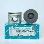 ������� ��������� Teikin 44673AG STD (4��/����) 12010VK600, �12010VX211, �12010VX201, �12010VK610, �12010VC112 Teikin ���. 44673AG-STD 44673AGSTD ����