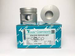 ������� ��������� Teikin 46254 STD (4��/����) 1310458041, �1310158040, �1310158041, �131015804001, �1310358041, �131015804102, �131015804003, �1310158...