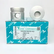 ������ (�-� 6��) STD 1HD-T-II 94/2/2/4 d=33 13101-17020 Teikin ���. 46325 STD 46325STD ����