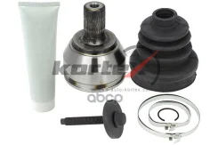 ���� �������� FORD Focus II 1.4/1.6 05- Kortex ���. KVJ063 KVJ063 ����
