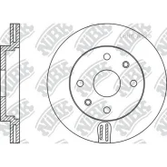 ���� ��������� (��������) Avtovaz 2111 1.5L 96- 2112 1.5L 96- RN1124 ����