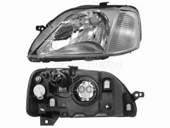 ���� Renault Logan 04-09 (�����/ ������ �����������) Sat ���. ST-551-1153L, ����� ST5511153L ����