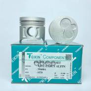 ������� ��������� Teikin 39600A STD (4��/����) Teikin ���. 39600A-STD 39600ASTD ����