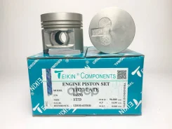 ������� ��������� Teikin 44630 STD (4��/����) 120106T001, �120106T015, �120106T000, �120106T010, �120106T005 Teikin ���. 44630-STD 44630STD ����