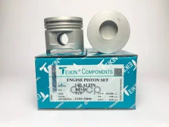 ������� ��������� Teikin 46254A STD (4��/����) 1310458041, �131015804102, �1310158041, �131015804002, �131015804001, �1310358041, �131015804103, �1310...