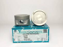 ������� (0.5/ �-� 4 ��) Renault Duster 10- / Kangoo 97-07 K4M Teikin ���. 70600050 70600050 ����
