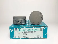�������� ������� F4R-II d82,7 STD 1,2-1,5-2 F4R, Renault Duster, Terrano D10 Teikin ���. 70102 std 70102STD ����
