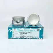 �������� ������� Optra 1.8L d81,6+1.00 1,2-1,5-3 C18SED, T18SED, Optra 1.8L 04- Teikin ���. 30106 100 30106100 ����