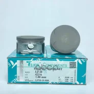 ������ (�-� 4��) 1,00 LFX, L3V, LFD Mazda 6, Mazda 3, Atenza, Premacy, MPV 02- 87,5/1,2/1,2/2,5 d=21 LFY5-11-010 ���� KG417/026. CN.02.15701 Teikin ��...