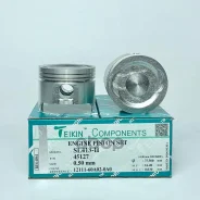 ������ (�-� 4��) 0,50 G15#, G16A Escudo -99 75/1,2/1,5/2,8 d=19 12111-60A02-0A0 ���� KG417/026. CN.02.15701 Teikin ���. 45127 0,50 45127050 ����