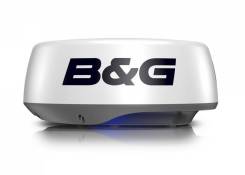 ����� � ������������ ������� ��������� B&G 000-14539-001 HALO20+ ����