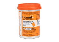 ������� ������, ���������, 2 ����� COMET 9192006 ����