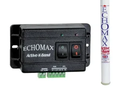 �������� �������� ���������� ACTIVE X ECHOMAX AM701 ����