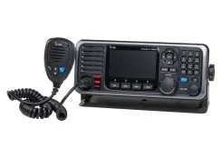 ������� ���-��������� / � ���������� AIS � GNSS IC-M605EURO ����