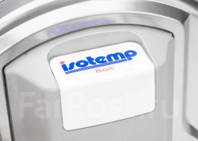 ��������������� BASIC / �� ����������� ����� / 24-50 ������ / �����: 40 � ISOTHERM 604031B000003 ����