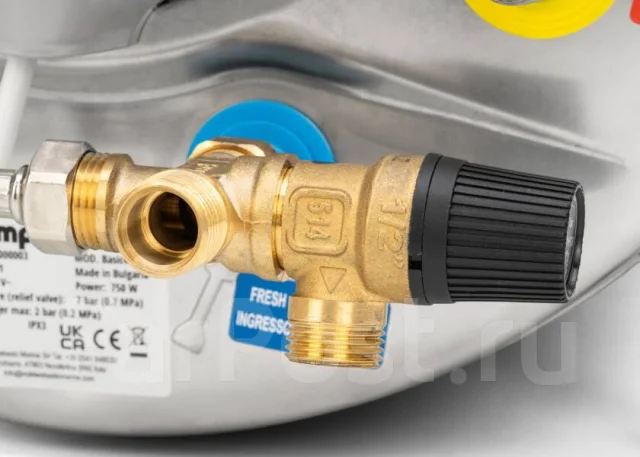 ��������������� BASIC / �� ����������� ����� / 24-50 ������ / �����: 40 � ISOTHERM 604031B000003 ����