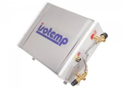 ��������������� / �� ����������� ����� / ������������� / 16 ������ ISOTHERM 601631QX00003 SQUARE 16 ����