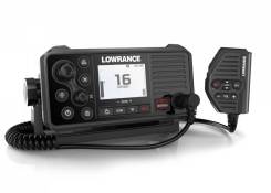 ��� �����/� ���������������. ���-�������� LOWRANCE 000-14472-001 LINK-9 ����