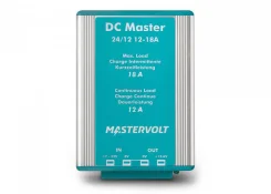 ������� ��������������� ����������� ���� � ���������� ��� �� 24 � �� 12 � / 12 � MASTERVOLT 81500300 ����