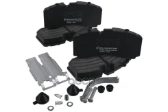 ������� ��������! ����. ������. �� �������.29319/29318 215x108.5x32 ��� SAF Zentparts ���. Z07899 Z07899 ����