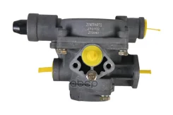 ���� ���������! ������� M22x1.5/4xM16x1,5 8,5bar DAF, Krone, MAN, RVI Zentparts ���. Z10102 Z10102 ����