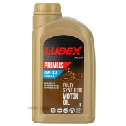 Lubex Primus SVW-LA