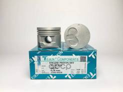 ������� ��������� Teikin 46629A 0.50 (4��/����) Teikin ���. 46629A-050 46629A050 ����