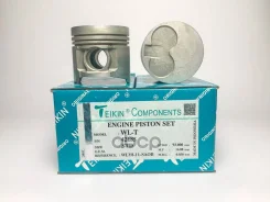 ������ (�-� 4��) STD WL-T MPV 95- 93/2,5/2/3 d=32 42185A ���� KG417/026. CN.02.15701 Teikin ���. 42185 STD 42185STD ����