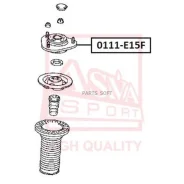 ����� ��������� ������������ ASVA 0111E15F 0111E15F ����