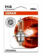 ����� Osram Original LINE (12V, 60/55W) H4 P43-t 64193-01B 6419301B ����