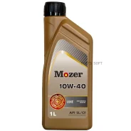 Mozer Luxe