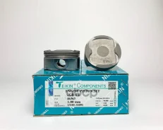 ������ (�-� 6��) 1,00 2GR-FE Camry #SV40, Highlander, Kluger GSU4# 06-12 94/1,2/1,2/2 d=22 13101-31091 ���� KG417/026. CN.02.15701 Teikin ���. 46363 1...