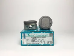 �������� ������� 4ZZ-FE d79+0.25 1,2-1,2-3 4ZZFE 01- ZZE120, ZZE150 06- Teikin ���. 46342 025 46342025 ����
